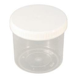 Blockland Tabletflacon optipot helder gedopt 375 ml 16st