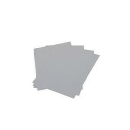 Blockland Recept/kopieerpapier A6 10.5 x 14.8 mm 80 gram 2000st