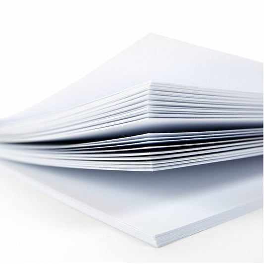 Blockland Kopieerpapier A5 210 x 149 mm 1000st