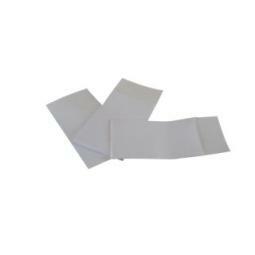 Blockland Tablettenzakje wit 65 x 105 mm 1000st