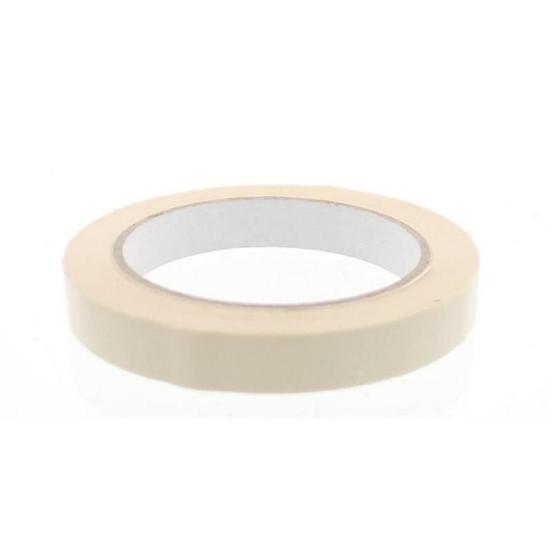 Blockland Suppentape wit rol 15 x 66 mm 1st