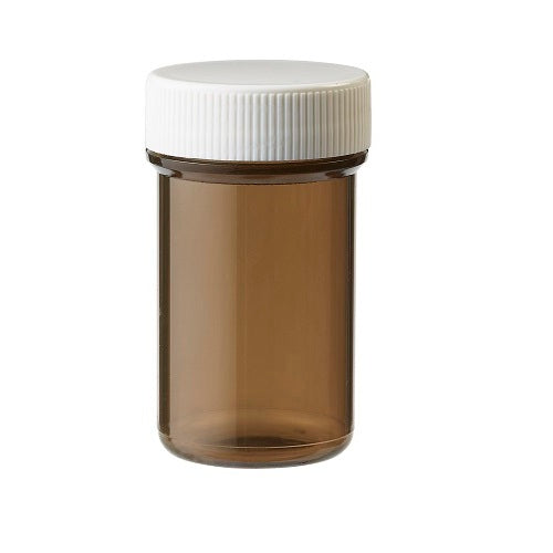 Blockland Plastobel tabletflacon bruin gedopt 20 ml 138st