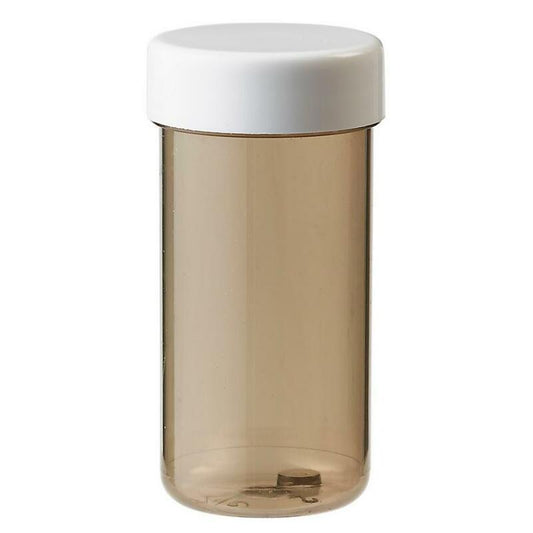 Blockland Plastobel tabletfles bruin gedopt 50 ml 90st