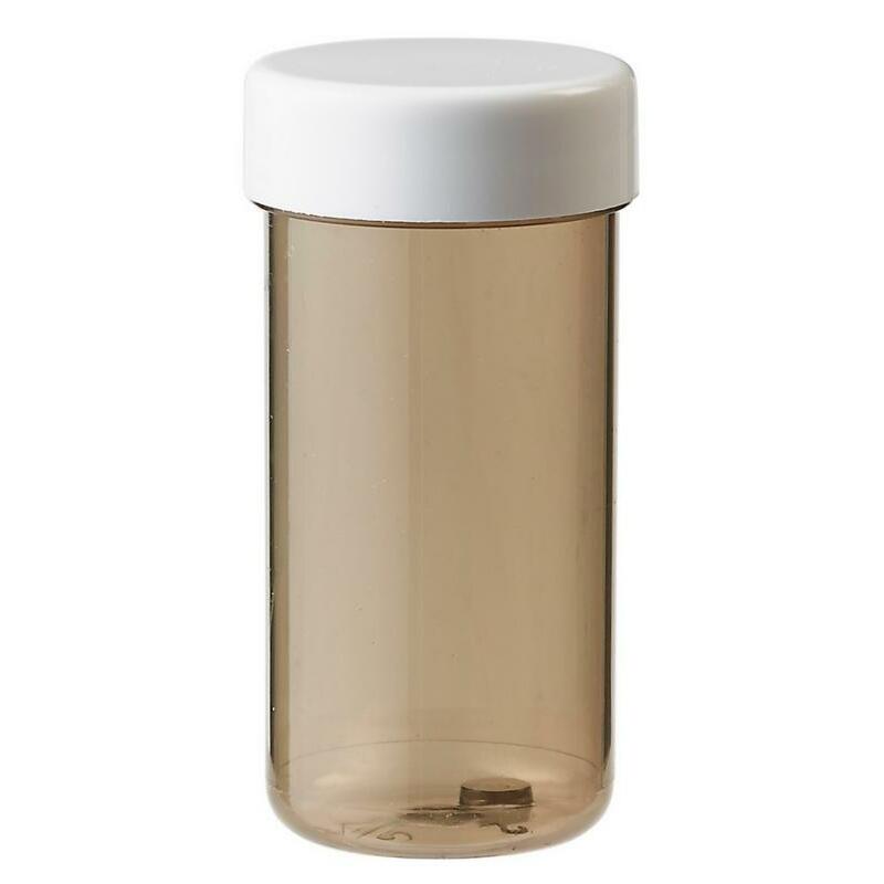 Blockland Plastobel tabletfles bruin gedopt 15 ml 207st