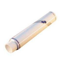 Blockland Tube BP aluminium zilver blauw 30 mm 60G 84st