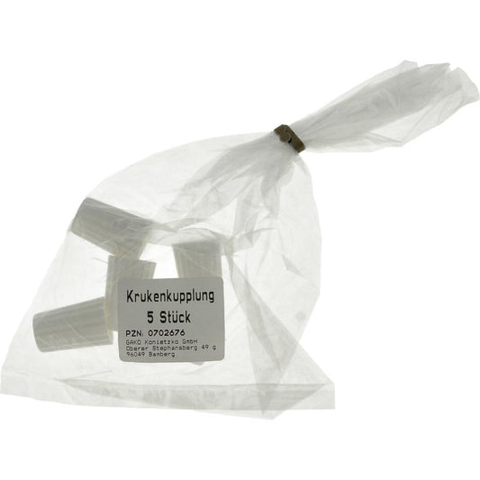 Blockland Unguatorpot koppeling 25st
