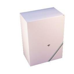 Blockland Vouwdoos voor clysmaflacon FNA 145 x 96 x 193 mm 100st