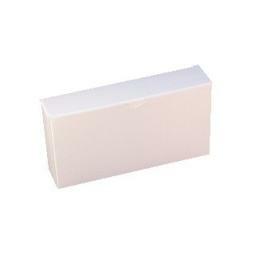 Blockland Vouwdoos blanko 60 plus 130 x 30 x 68 mm 175st