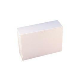 Blockland Vouwdoos blanko strip E 150st