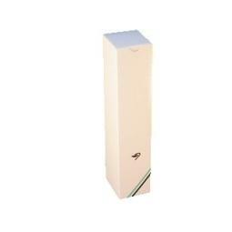 Blockland Vouwdoos FNA voor tubes 100 gram 39 x 45 x 183 mm 250st