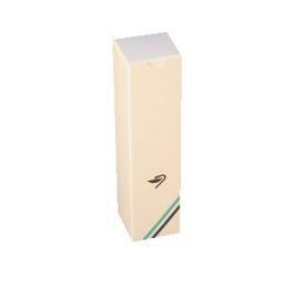 Blockland Vouwdoos FNA voor tube 30 gram 31 x 31 x 117 mm 250st