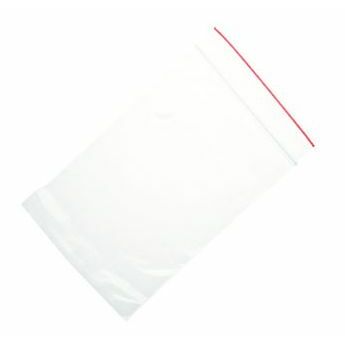 Blockland Mini gripzak LDPE 8 x 12 cm 103 1000st