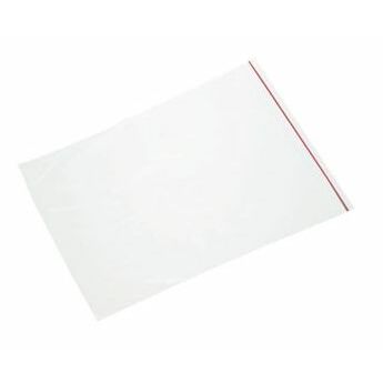 Blockland Mini gripzak LDPE 280 x 220 mm 119 1000st