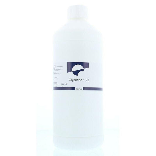 Chempropack Glycerine 1.23 1000ml
