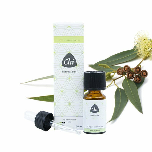 CHI Eucalyptus eko bio 10ml