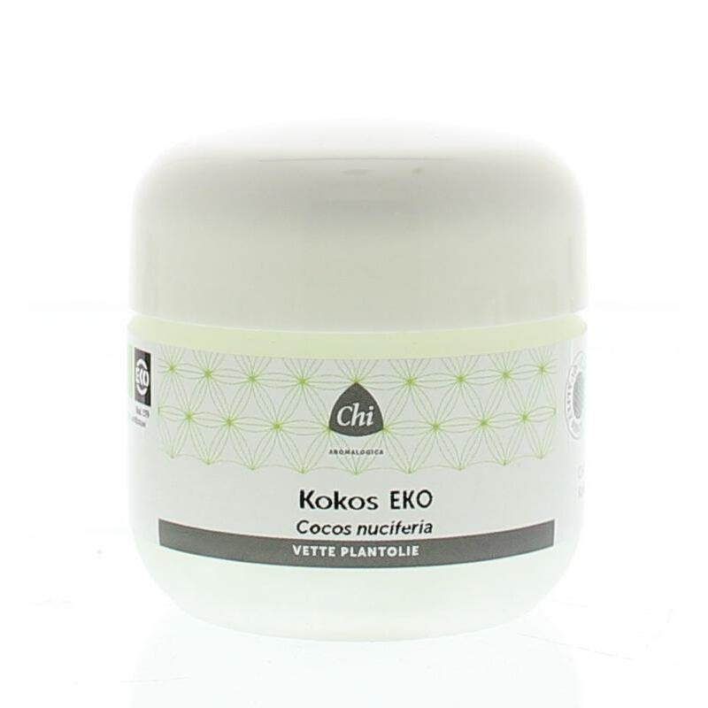 CHI Kokos eko bio 1000ml