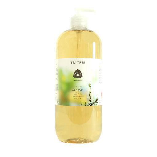 CHI Tea tree kuurshampoo 1000ml