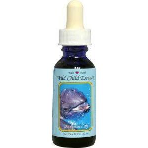 Animal Essences Dolphin calf (dolfijnenkalf) 30ml