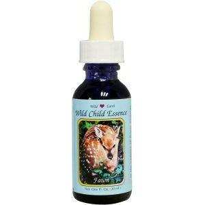 Animal Essences Fawn (reekalf) 30ml