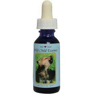 Animal Essences Wolf cub 30ml