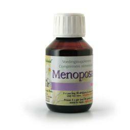 Herborist Menoposan 100ml