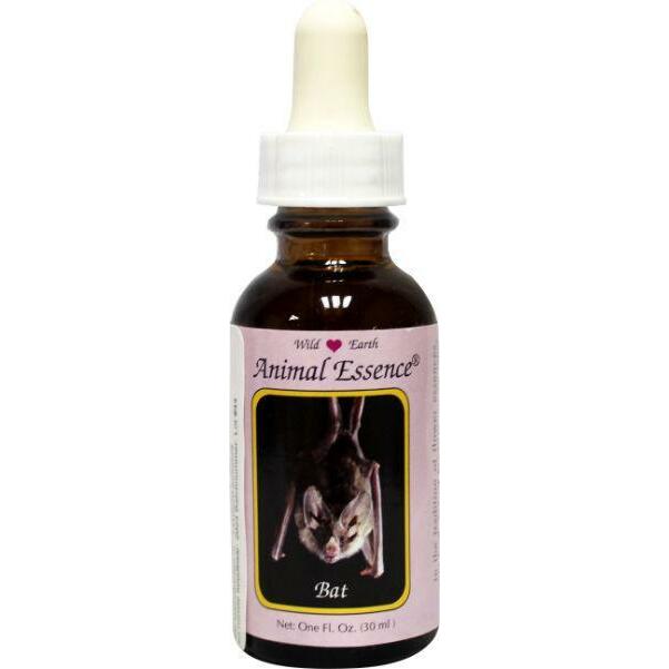 Animal Essences Bat (vleermuis) 30ml