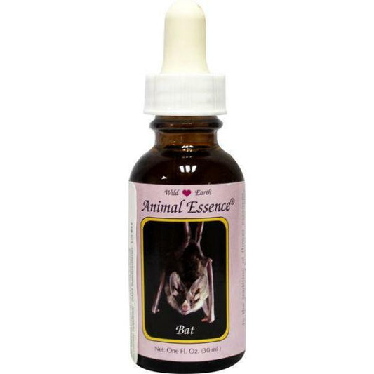 Animal Essences Bat (vleermuis) 30ml