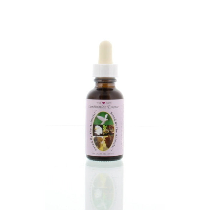 Animal Essences Saved by the animals 30ml