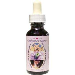 Animal Essences Supreme confidence 30ml