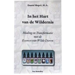 Animal Essences Animal essences boek