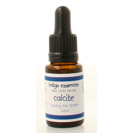 Indigo Essences Calcite 15ml