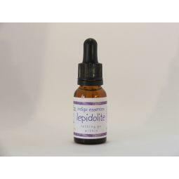 Indigo Essences Lepidolite 15ml