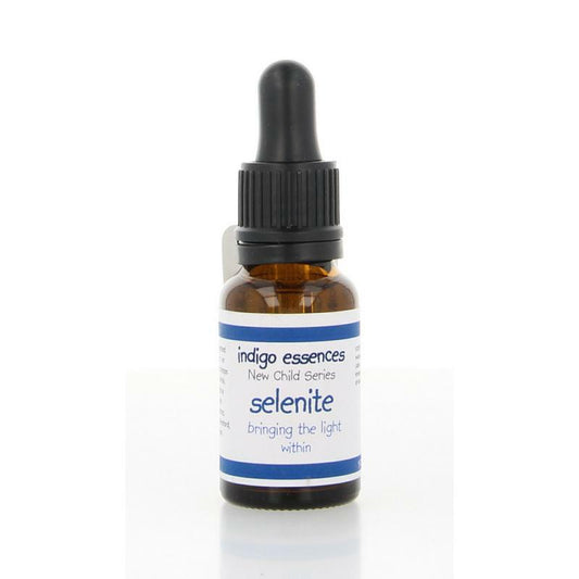 Indigo Essences Selenite 15ml