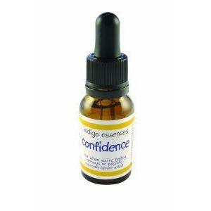Indigo Essences Confidence 15ml