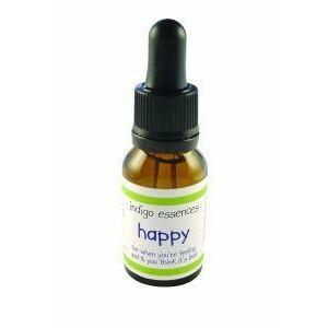 Indigo Essences Happy 15ml