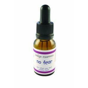 Indigo Essences No fear 15ml