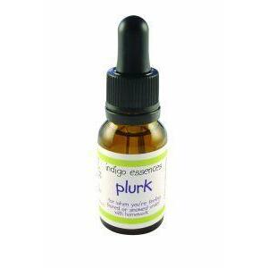 Indigo Essences Plurk 15ml