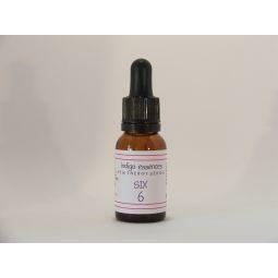 Indigo Essences Six 15ml