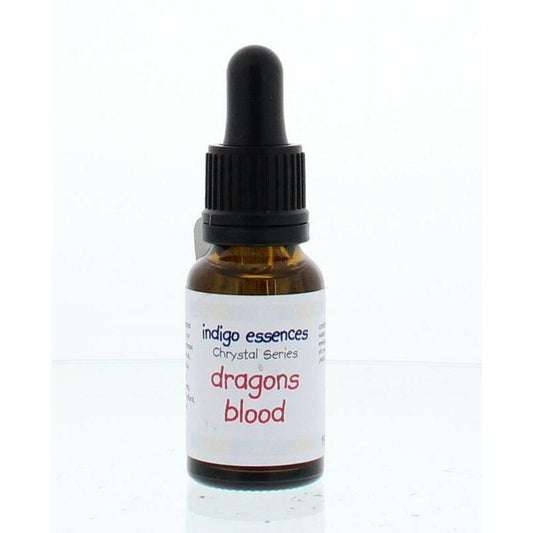 Indigo Essences Dragon's blood 15ml