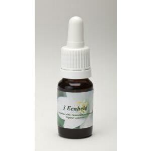Star Remedies 3 Eenheid 10ml