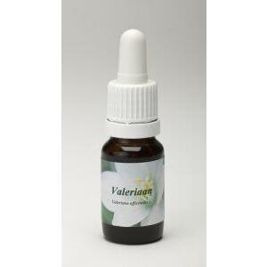 Star Remedies Valeriaan 10ml