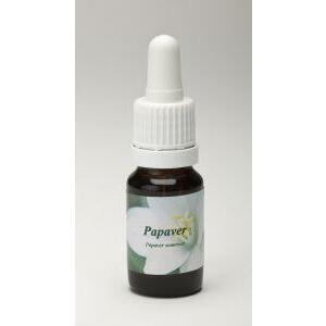 Star Remedies Papaver 10ml