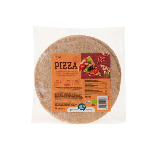 Terrasana Pizzabodem bio 2st
