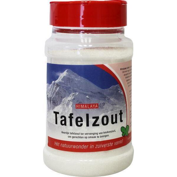 Verillis Tafelzout ayu himalaya 500g