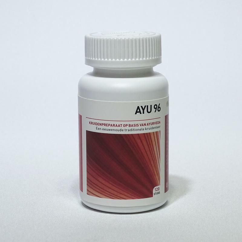Ayurveda Health Ayu 96 120tb