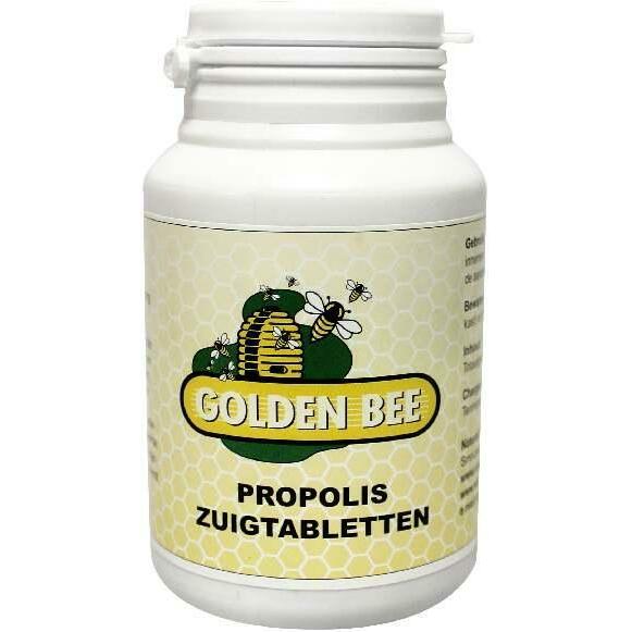 Golden Bee Propolis 100zt
