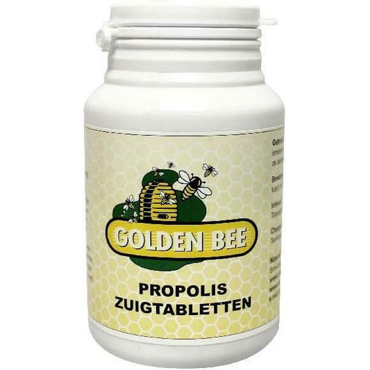 Golden Bee Propolis 100zt