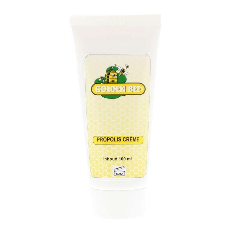 Golden Bee Propolis creme 100ml