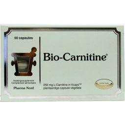 Pharma Nord Bio carnitine 50ca
