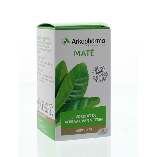 Arkocaps Mate 45ca